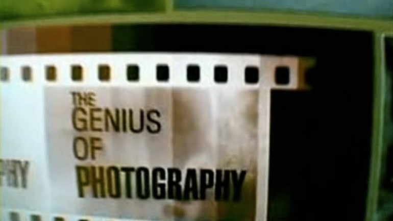 The Genius of Photography