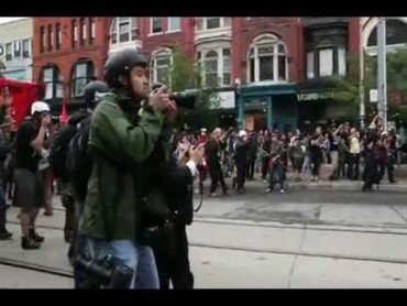 2012 Revolution: World Awakening