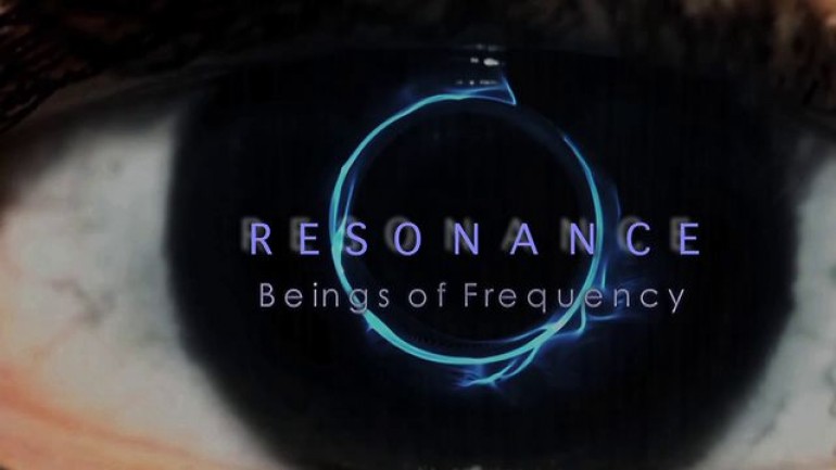 Resonance: Beings of Frequency
