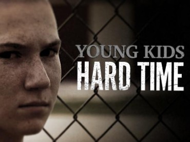 Young Kids, Hard Time
