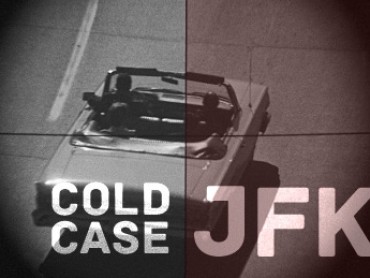 Cold Case JFK