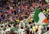 Celtic vs Rangers: Clash Of The Titans