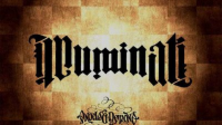 The new world order – Illuminati, Freemasons and other secret societies