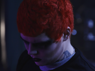 Yung Lean: In My Head