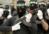 Inside Hamas