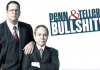Penn and Teller: Bullshit! – The War On Drugs