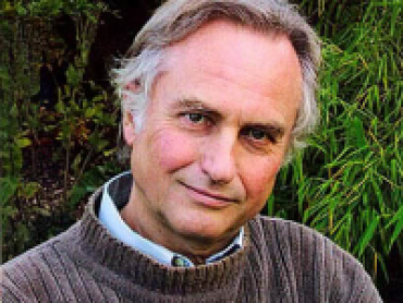 Why Are We Here: Richard Dawkins