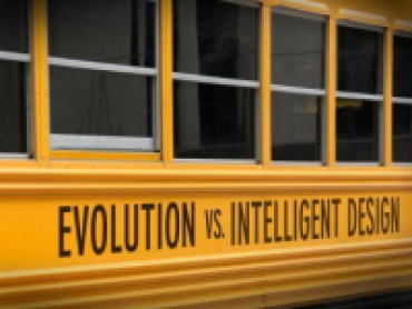 Judgement Day: Intelligent Design on Trial