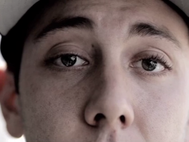 Aberrican Me: Ross Capicchioni