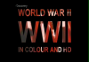 World War II in Colour
