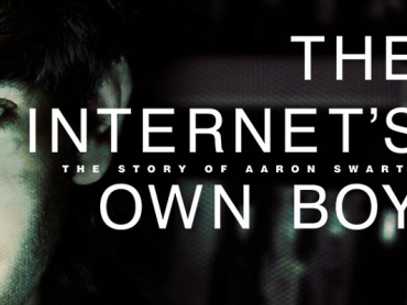 The Internet’s Own Boy