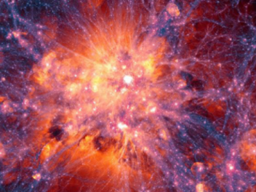 The Mind’s Big Bang